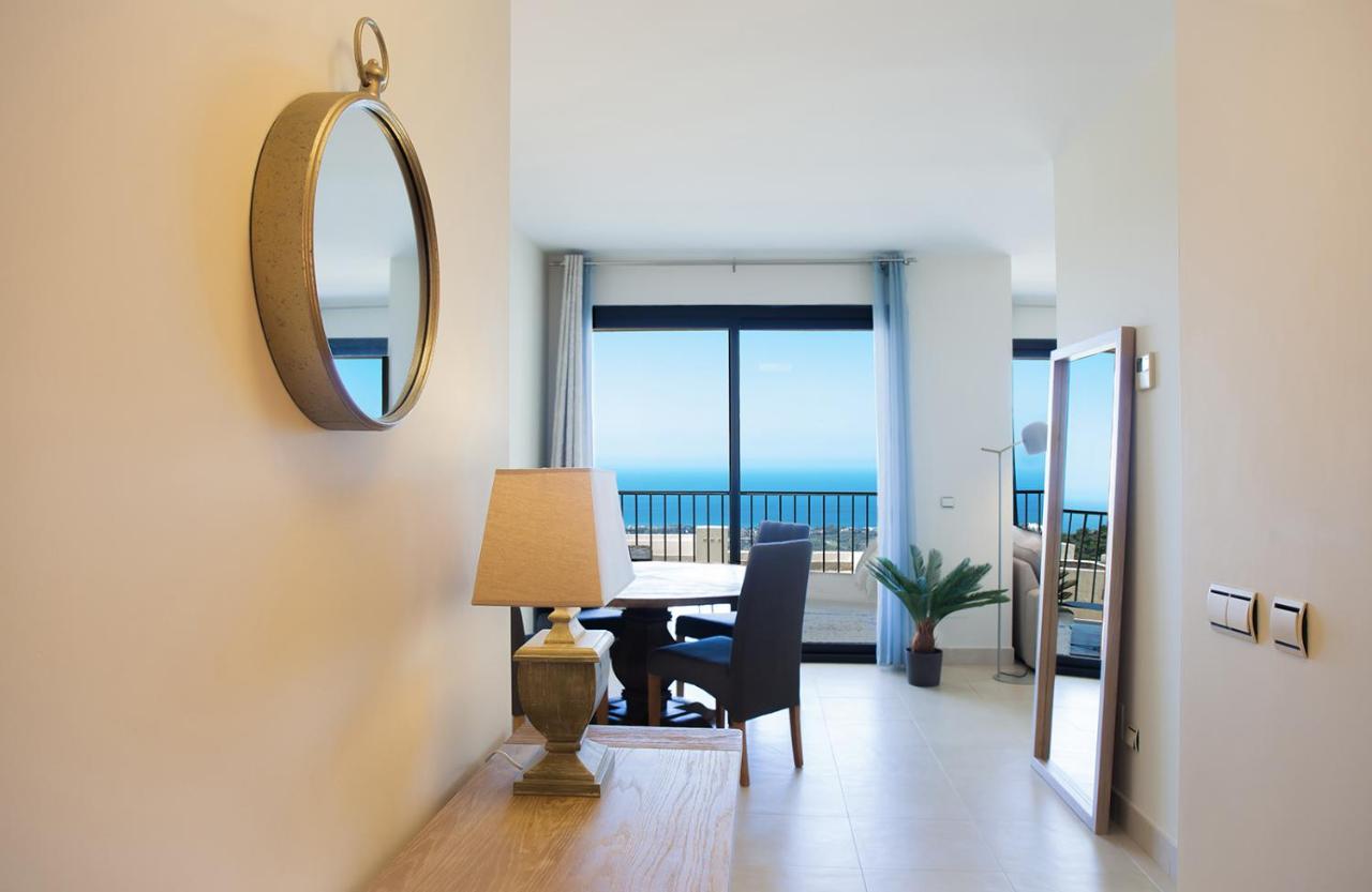 Luxury Spa Resort Marbella 2 Bedroom Sauna Gym Pools Jacuzzi 外观 照片