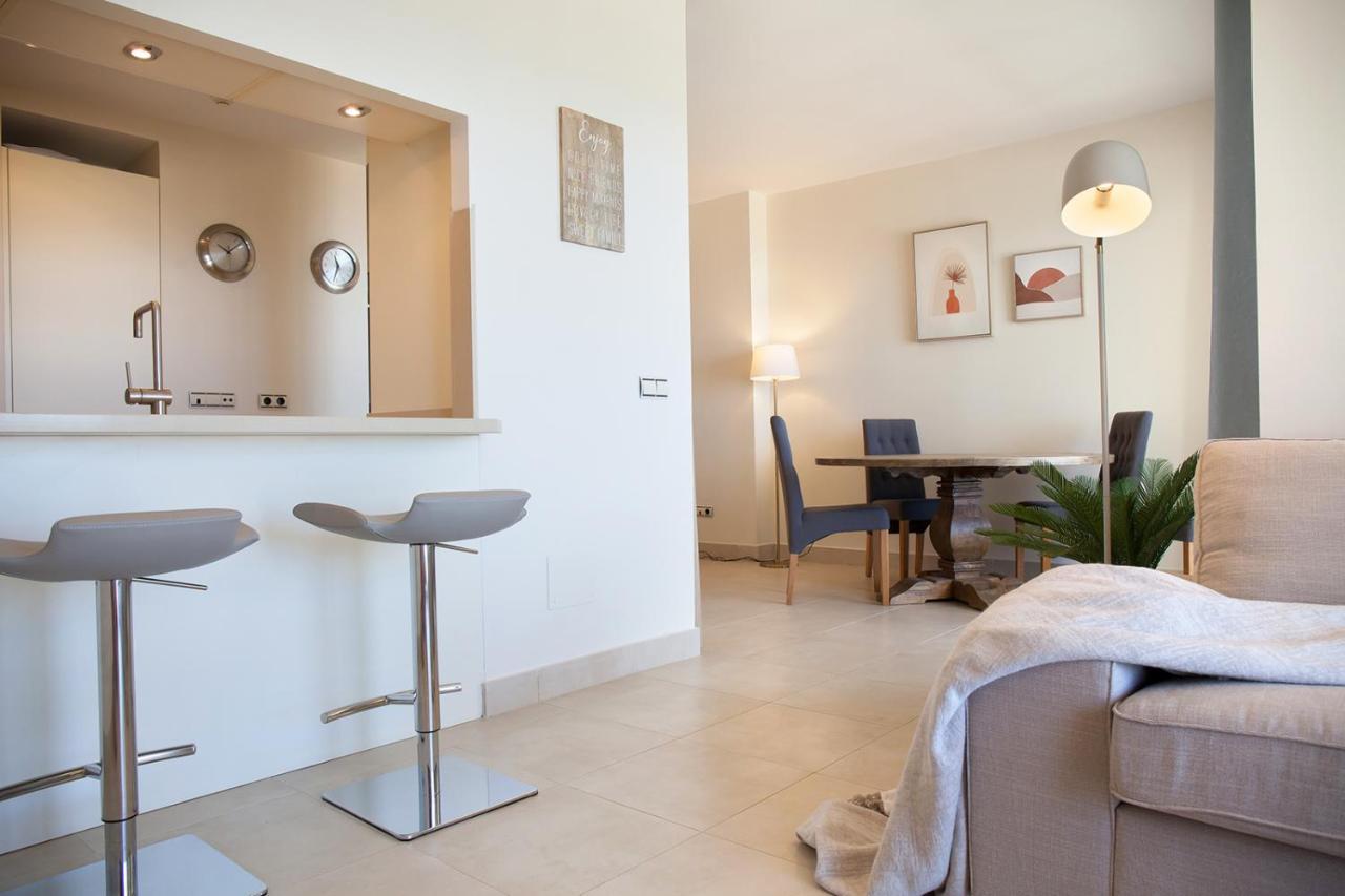 Luxury Spa Resort Marbella 2 Bedroom Sauna Gym Pools Jacuzzi 外观 照片