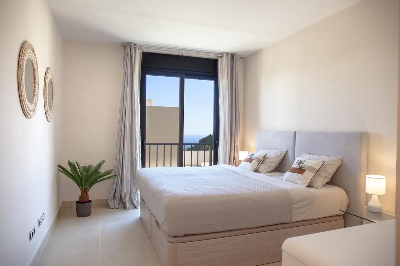 Luxury Spa Resort Marbella 2 Bedroom Sauna Gym Pools Jacuzzi 外观 照片