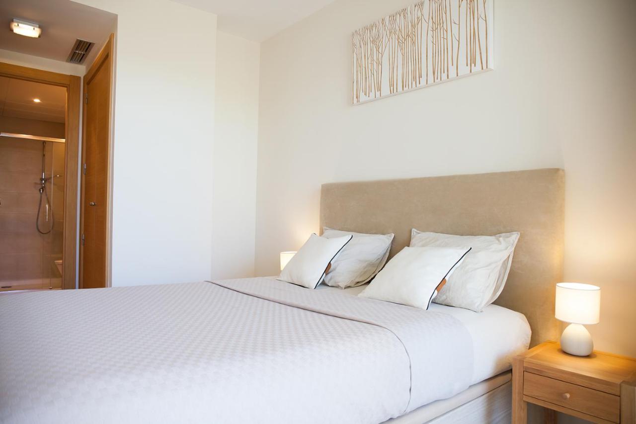 Luxury Spa Resort Marbella 2 Bedroom Sauna Gym Pools Jacuzzi 外观 照片