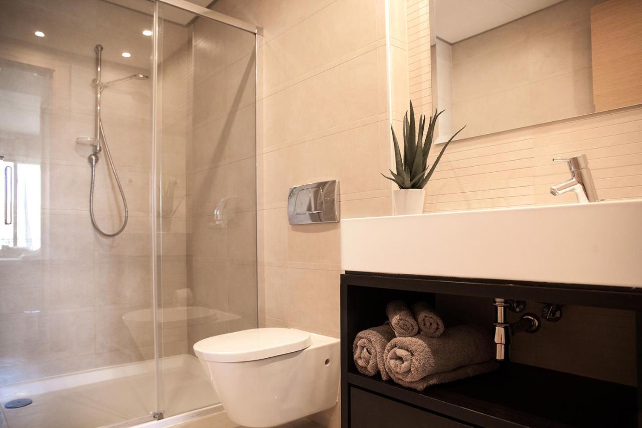 Luxury Spa Resort Marbella 2 Bedroom Sauna Gym Pools Jacuzzi 外观 照片