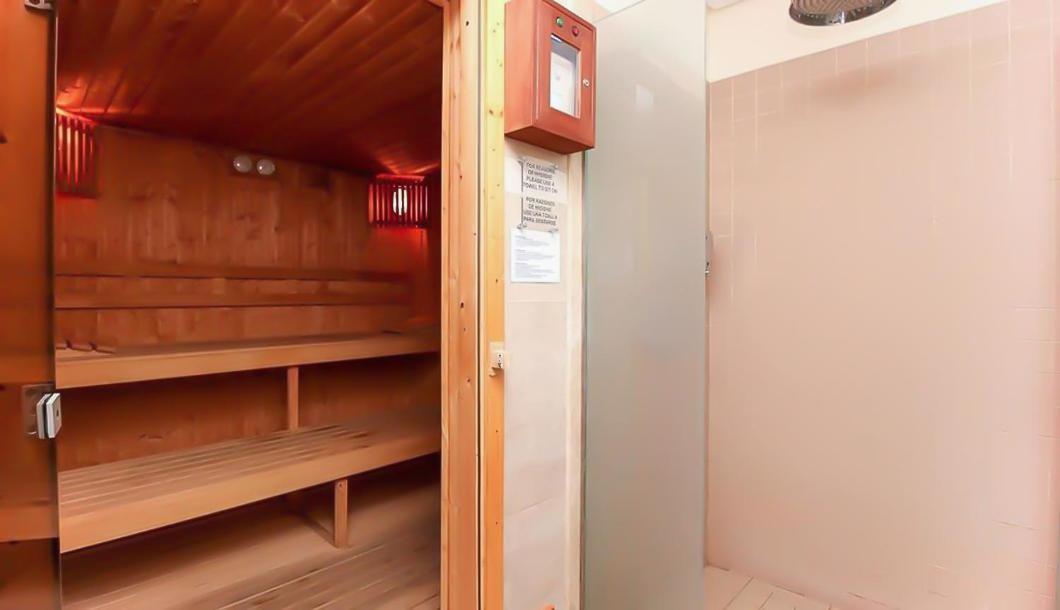Luxury Spa Resort Marbella 2 Bedroom Sauna Gym Pools Jacuzzi 外观 照片