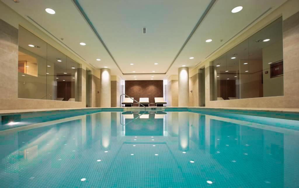 Luxury Spa Resort Marbella 2 Bedroom Sauna Gym Pools Jacuzzi 外观 照片