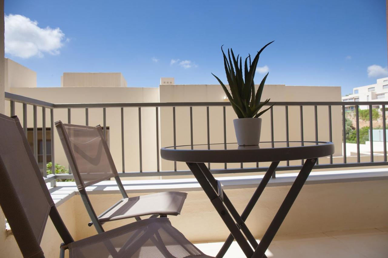 Luxury Spa Resort Marbella 2 Bedroom Sauna Gym Pools Jacuzzi 外观 照片