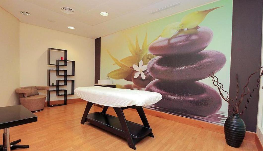 Luxury Spa Resort Marbella 2 Bedroom Sauna Gym Pools Jacuzzi 外观 照片